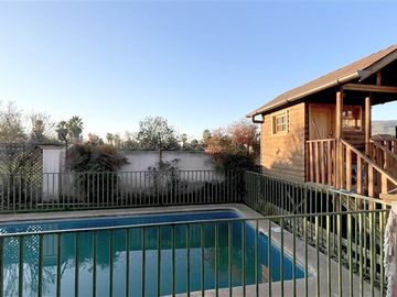 Casa en Venta en PJE 2 LT B 6 COND LA FONTANA