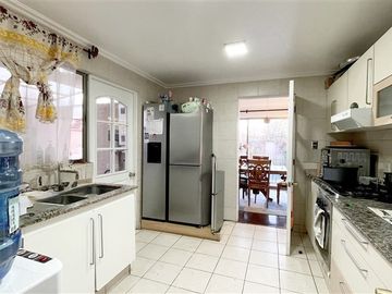 Casa en Venta en PJE 2 LT B 6 COND LA FONTANA