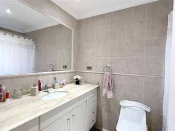 Casa en Venta en PJE 2 LT B 6 COND LA FONTANA