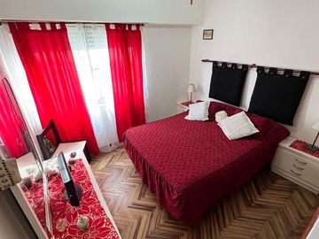 VENTA Depto de 3 Ambientes c/cochera Sarmiento