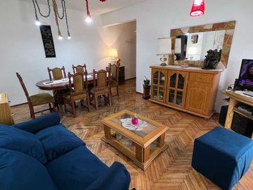VENTA Depto de 3 Ambientes c/cochera Sarmiento