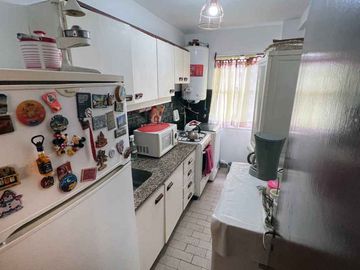 VENTA Depto de 3 Ambientes c/cochera Sarmiento