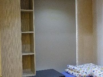1 1411. Disewakan Apartemen Benson 2 BR - Furnished Siap Huni!