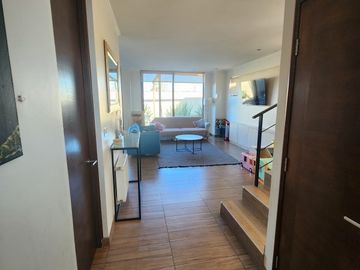 CONDOMINIO LOMBARDA