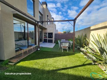 CONDOMINIO LOMBARDA