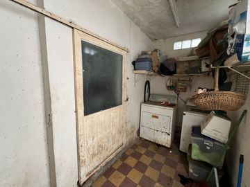 VENTA Casa 200 M2 Col. Zaragoza IDEAL PARA INVERSION Cerca Av. Bolivar VERACRUZ
