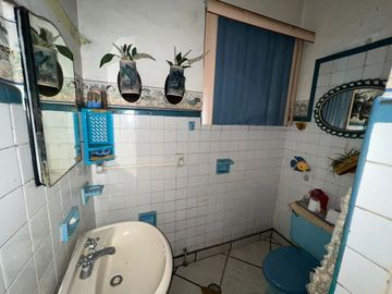 VENTA Casa 200 M2 Col. Zaragoza IDEAL PARA INVERSION Cerca Av. Bolivar VERACRUZ