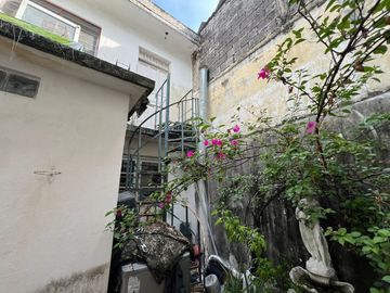 VENTA Casa 200 M2 Col. Zaragoza IDEAL PARA INVERSION Cerca Av. Bolivar VERACRUZ