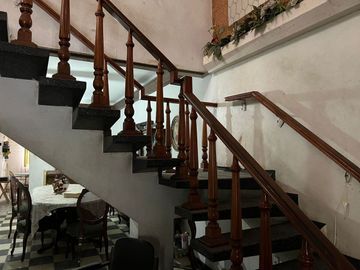 VENTA Casa 200 M2 Col. Zaragoza IDEAL PARA INVERSION Cerca Av. Bolivar VERACRUZ