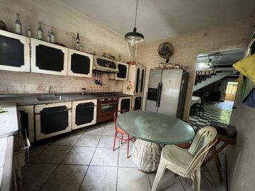 VENTA Casa 200 M2 Col. Zaragoza IDEAL PARA INVERSION Cerca Av. Bolivar VERACRUZ