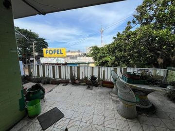 VENTA Casa 200 M2 Col. Zaragoza IDEAL PARA INVERSION Cerca Av. Bolivar VERACRUZ