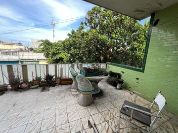 VENTA Casa 200 M2 Col. Zaragoza IDEAL PARA INVERSION Cerca Av. Bolivar VERACRUZ