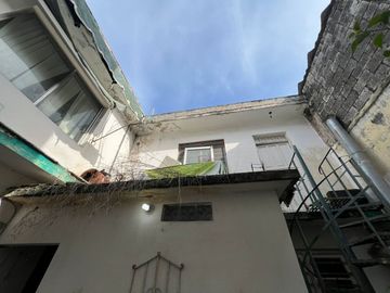 VENTA Terreno 200 M2 PARA INVERSION COMERCIAL Cerca CLUB DE LEONES VERACRUZ