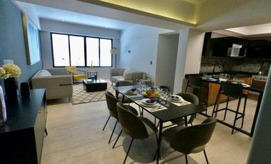 DEPARTAMENTO EN TIZAPAN SAN ANGEL, NOB SAN JERONIMO