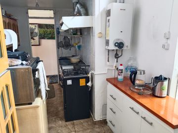 Se vende Casa en Belloto 2000.