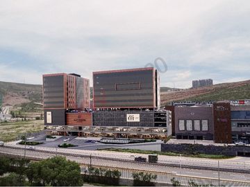 Consultorios médicos en Preventa en SLP TOWERS AT THE PARK