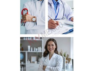 Consultorios médicos en Preventa en SLP TOWERS AT THE PARK