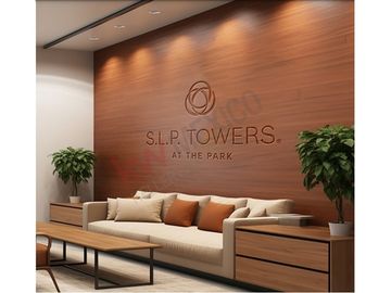 Consultorios médicos en Preventa en SLP TOWERS AT THE PARK