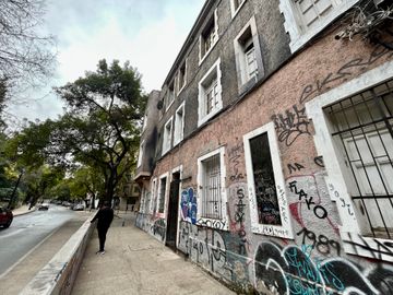 VENTA EDIFICIO CERRO SANTA LUCÍA Y BARRIO LASTARRIA