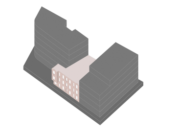 VENTA EDIFICIO CERRO SANTA LUCÍA Y BARRIO LASTARRIA