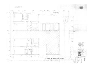 VENTA EDIFICIO CERRO SANTA LUCÍA Y BARRIO LASTARRIA