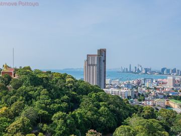 3 Bed Condo For Sale In Pratumnak - The Axis