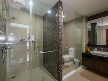 3 Bed Condo For Sale In Pratumnak - The Axis