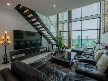 3 Bed Condo For Sale In Pratumnak - The Axis