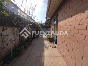 Casa en Venta en Av. El Misterio Pascual/Condell