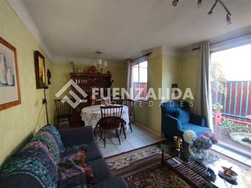 Casa en Venta en Av. El Misterio Pascual/Condell