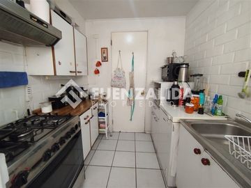 Casa en Venta en Av. El Misterio Pascual/Condell