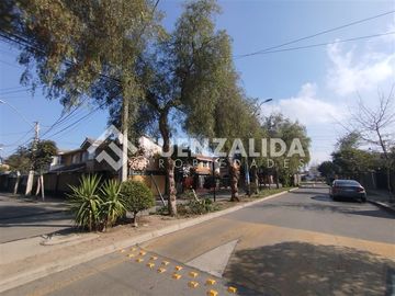 Casa en Venta en Av. El Misterio Pascual/Condell