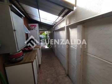 Casa en Venta en Av. El Misterio Pascual/Condell