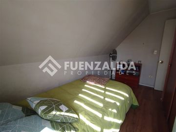 Casa en Venta en Av. El Misterio Pascual/Condell