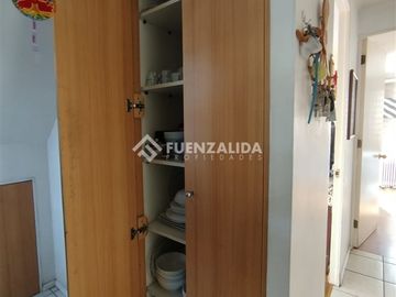 Casa en Venta en Av. El Misterio Pascual/Condell