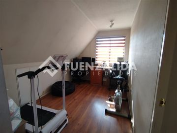 Casa en Venta en Av. El Misterio Pascual/Condell