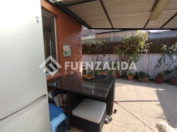 Casa en Venta en Av. El Misterio Pascual/Condell