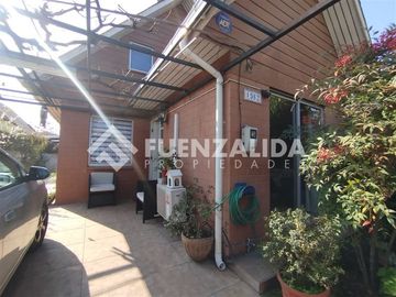 Casa en Venta en Av. El Misterio Pascual/Condell