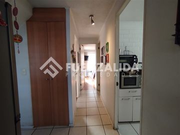 Casa en Venta en Av. El Misterio Pascual/Condell