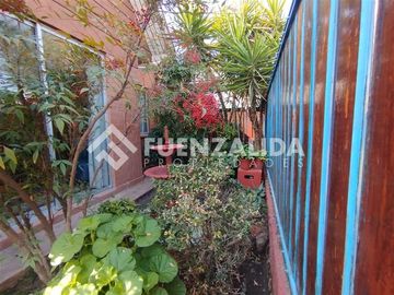 Casa en Venta en Av. El Misterio Pascual/Condell
