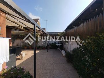 Casa en Venta en Av. El Misterio Pascual/Condell
