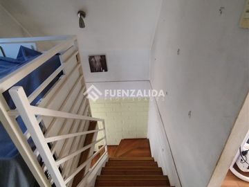 Casa en Venta en Av. El Misterio Pascual/Condell