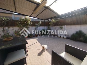 Casa en Venta en Av. El Misterio Pascual/Condell