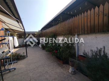 Casa en Venta en Av. El Misterio Pascual/Condell