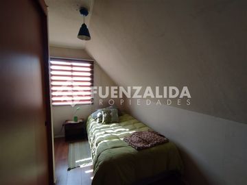 Casa en Venta en Av. El Misterio Pascual/Condell