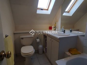 Casa en Venta en Av. El Misterio Pascual/Condell