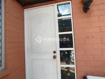 Casa en Venta en Av. El Misterio Pascual/Condell