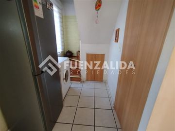 Casa en Venta en Av. El Misterio Pascual/Condell