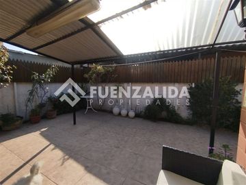 Casa en Venta en Av. El Misterio Pascual/Condell