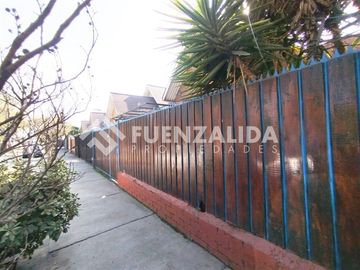 Casa en Venta en Av. El Misterio Pascual/Condell